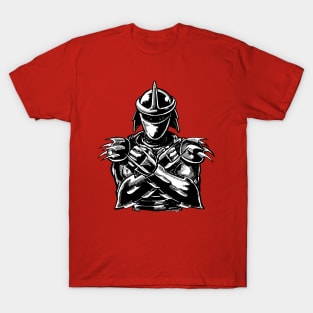 Comic Shredder T-Shirt